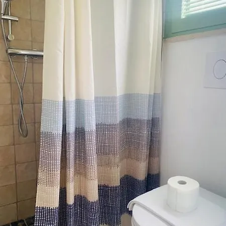 Le Prázdninový dům Vasto