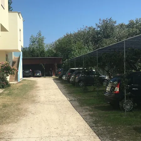 Le Ferienhaus *