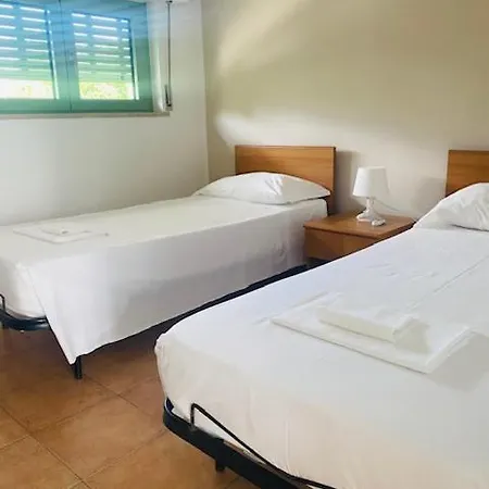 Le Casa vacanze