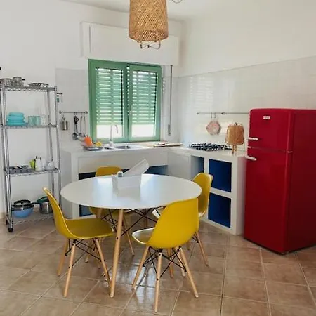 Casa vacanze Le