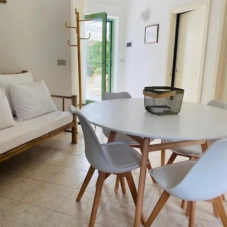 Casa vacanze Le Vasto