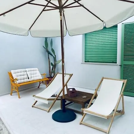 Le Casa vacanze