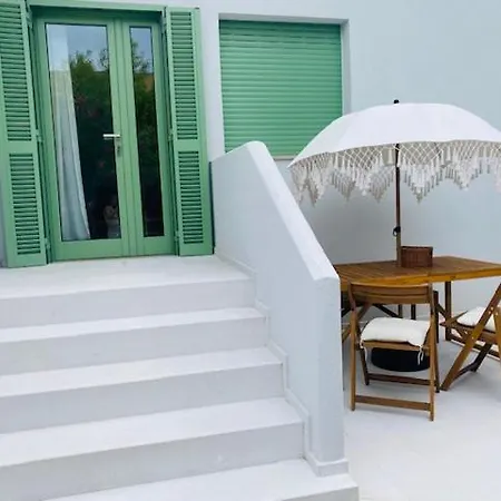 Holiday home Le