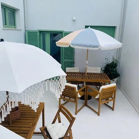 Le Casa de Férias *