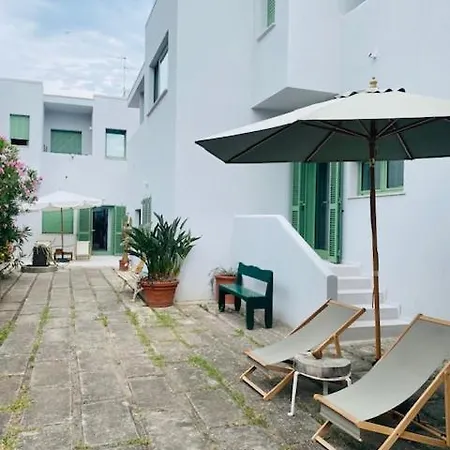 Casa vacanze Le *