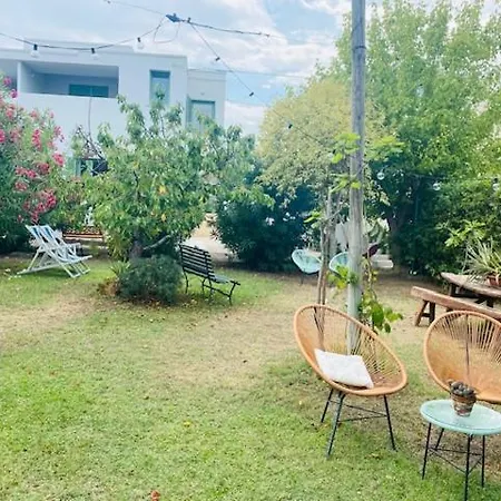 Le Holiday home Vasto