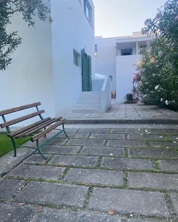 Holiday home Le Vasto