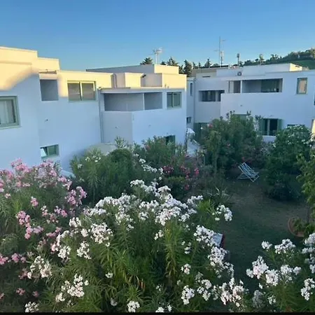 Le Casa vacanze