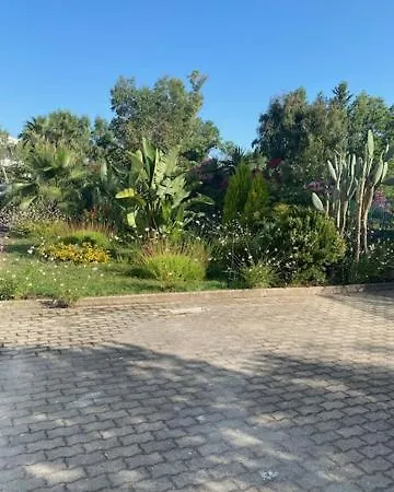 Casa de Férias Le
