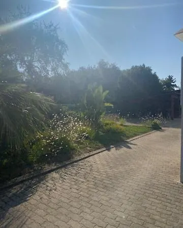 Le Casa de Férias *