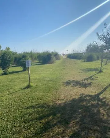 Le Casa de Férias Vasto