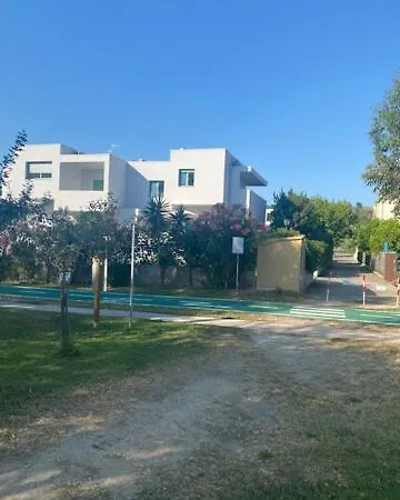 Holiday home Le Vasto