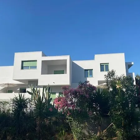Le Casa vacanze