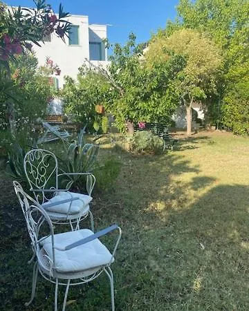 Casa de Férias Le *