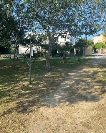 Le Casa de Férias Vasto