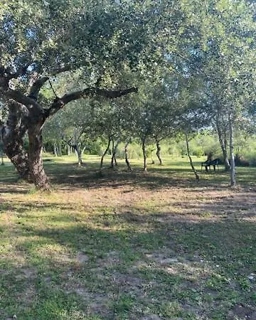 Casa de Férias Le Vasto