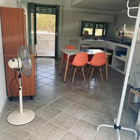Le Casa de Férias *