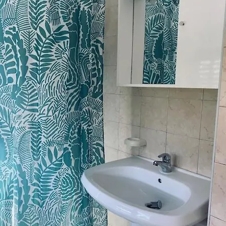 Le Holiday home Vasto