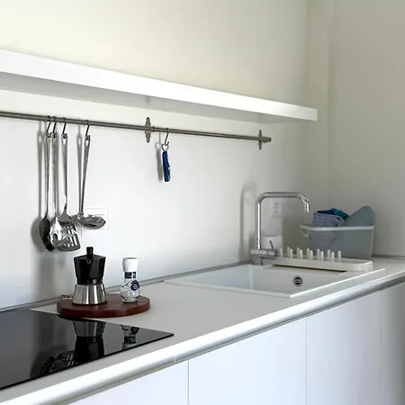 Holiday home Le Vasto