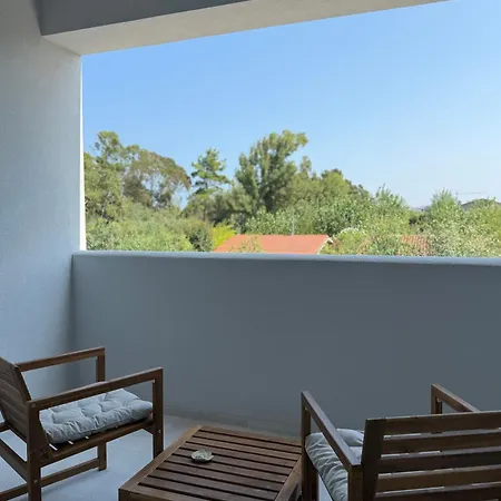 Le Holiday home