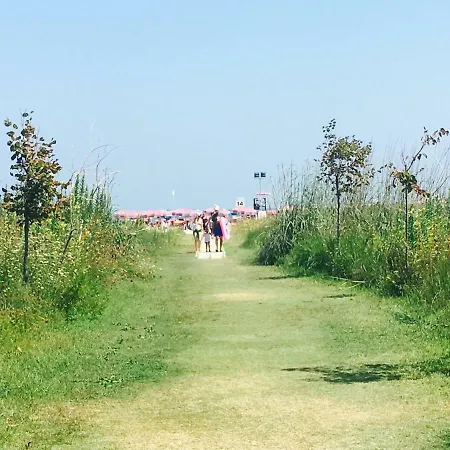 Le Casa vacanze