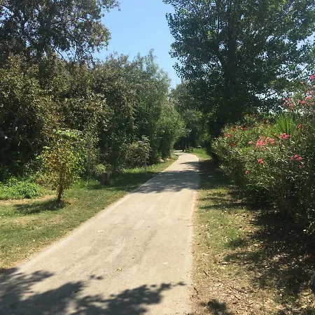 Le Casa vacanze
