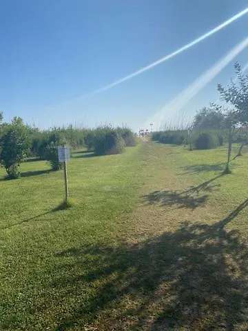 Le Semesterbostad Vasto